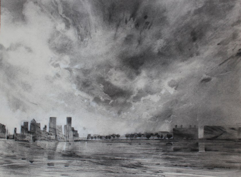 Lorna Kirin Liquid History